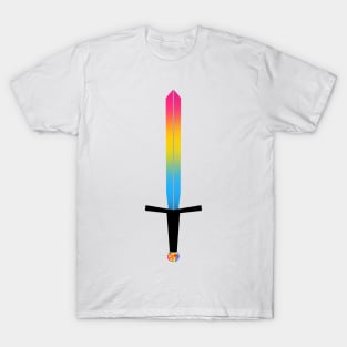 Pan Sword T-Shirt